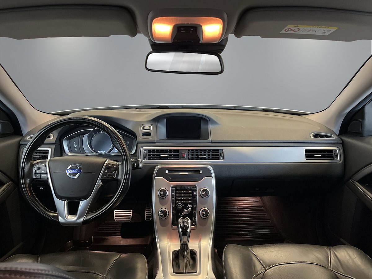 Volvo XC70 Polestar Optimering D4 AWD Geartronic, 220hk, 2016