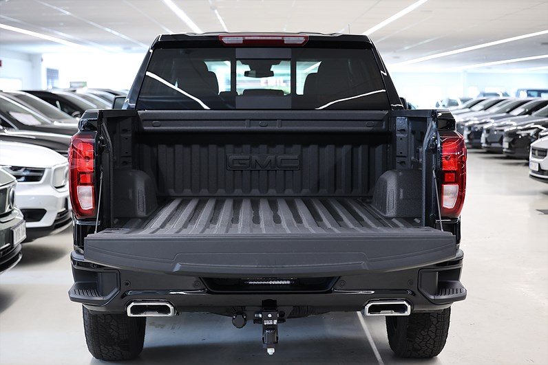 GMC Sierra Elevation 3.0L Duramax Premium X31 Off Road Pack