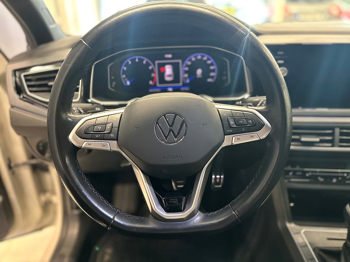 Volkswagen Taigo – bild 15