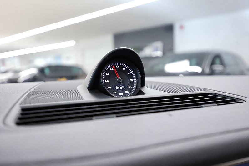 Porsche Panamera 4 Sport Turismo Pano PASM BOSE Chrono 21