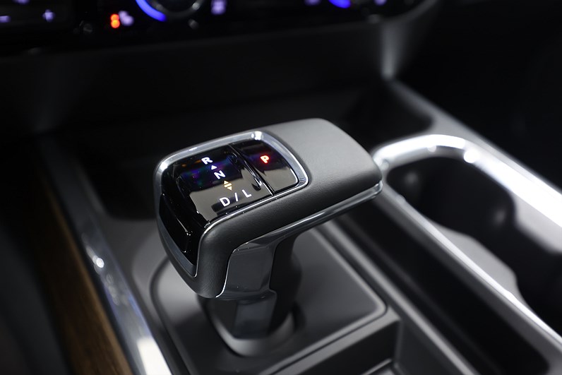 Chevrolet Silverado High Country Midnight Edt 3.0 Duramax BOSE