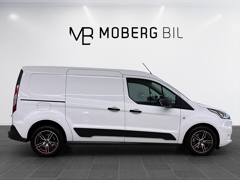 bild på bil