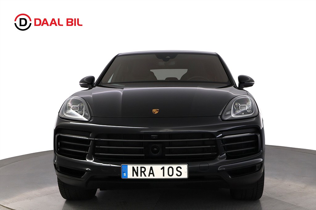 Porsche Cayenne – bild 2