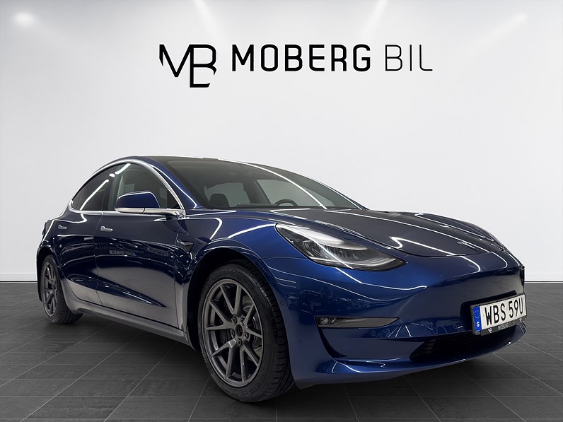 bild på bil