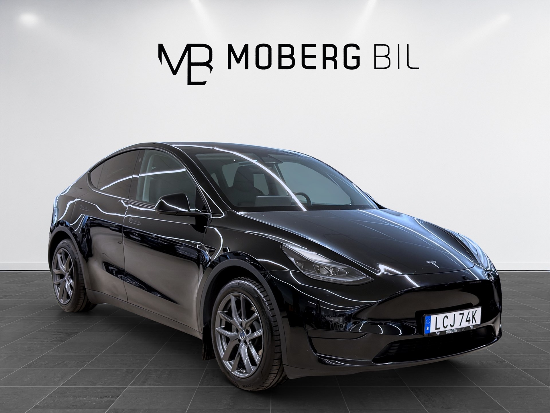 bild på bil