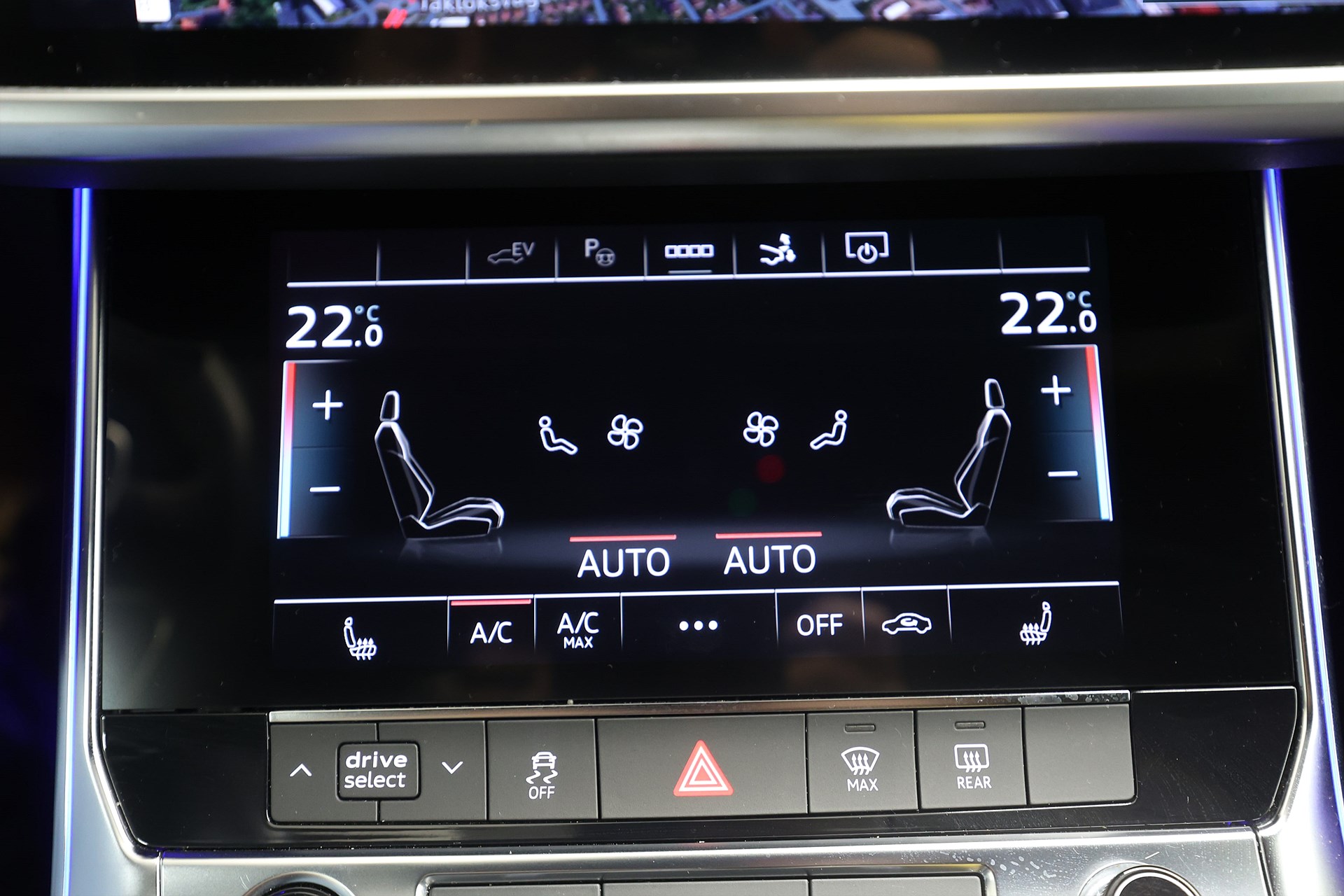 Audi A7 Sportback 55 TFSI e Quattro 367hk *Hjulkampanj!* S-Line MOMS