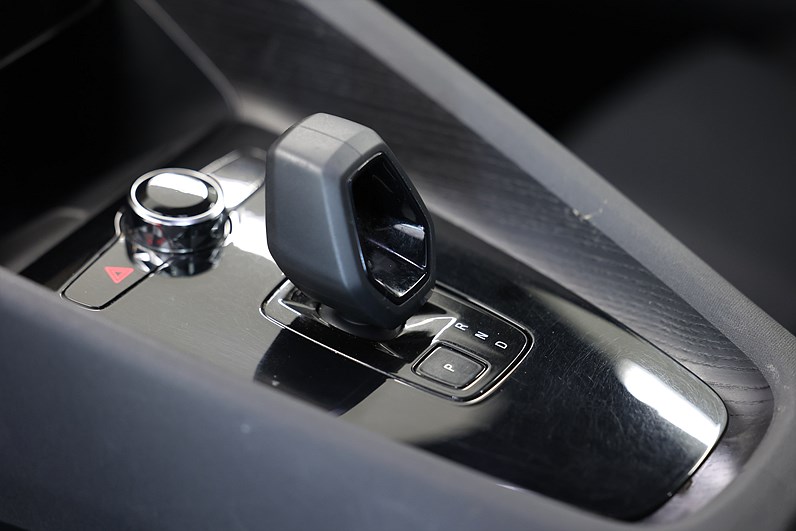 Polestar 2 Long Range Dual Motor Pilot Plus 360 Pano Drag MOMS