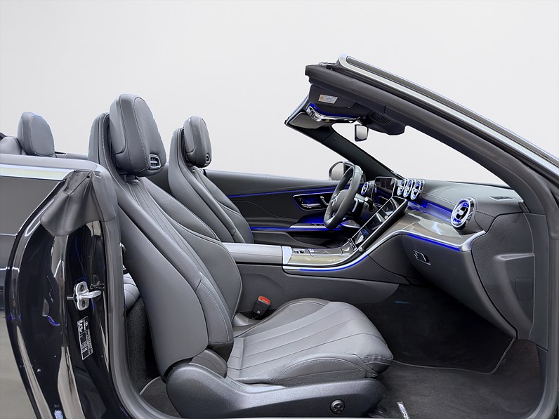Mercedes-Benz CLE 300 4MATIC Cabriolet 258hk Premium+ Bur