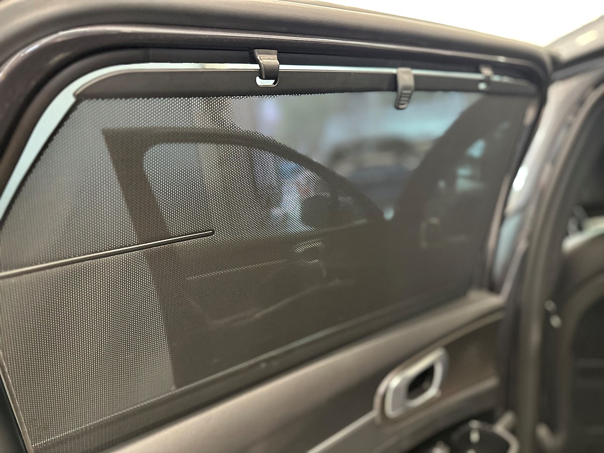 Kia Sorento – bild 28