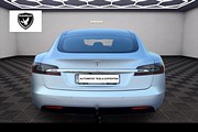 Tesla Model S 60D CC01 FREECHARGE  313hk, 2016