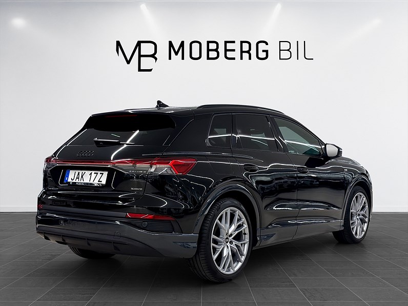bild på bil
