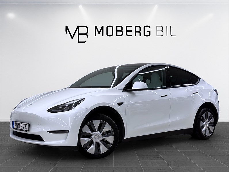 bild på bil