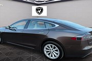 Tesla MODEL S 333HK FreeCharge livet ut