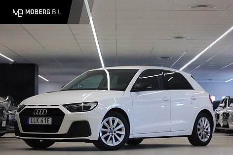 bild på bil