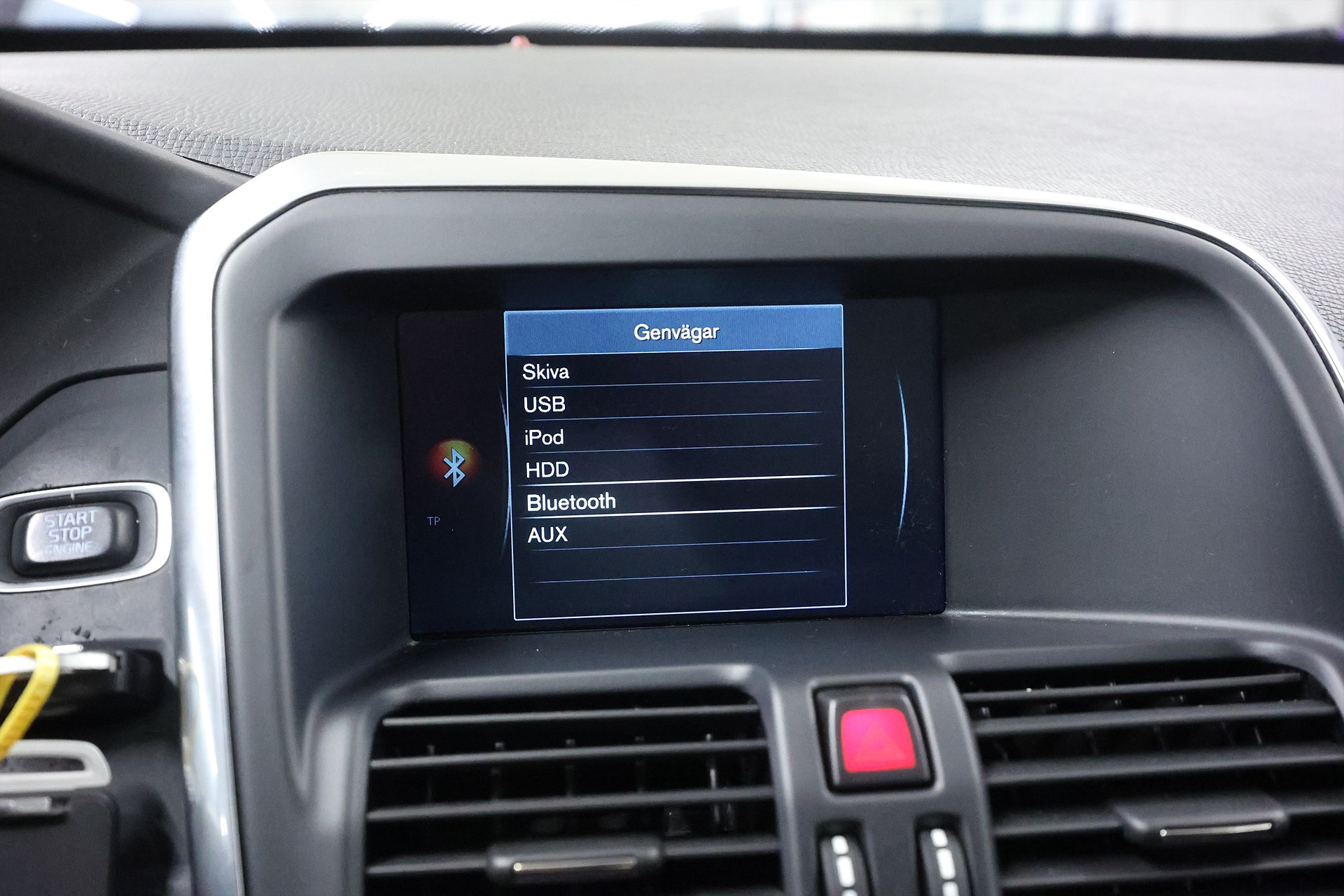 Volvo XC60 D3 150hk Classic Drag PDC Värmare