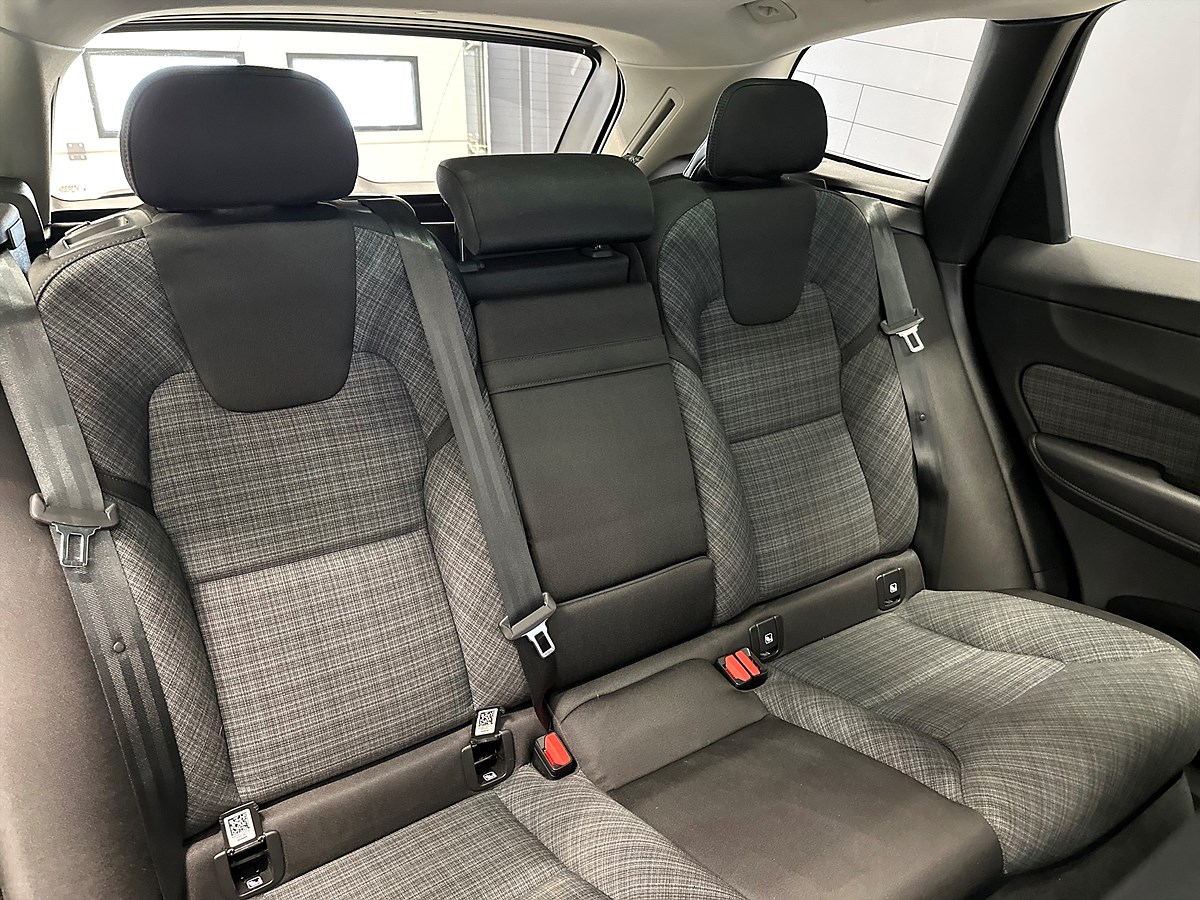 Volvo XC60 – bild 22