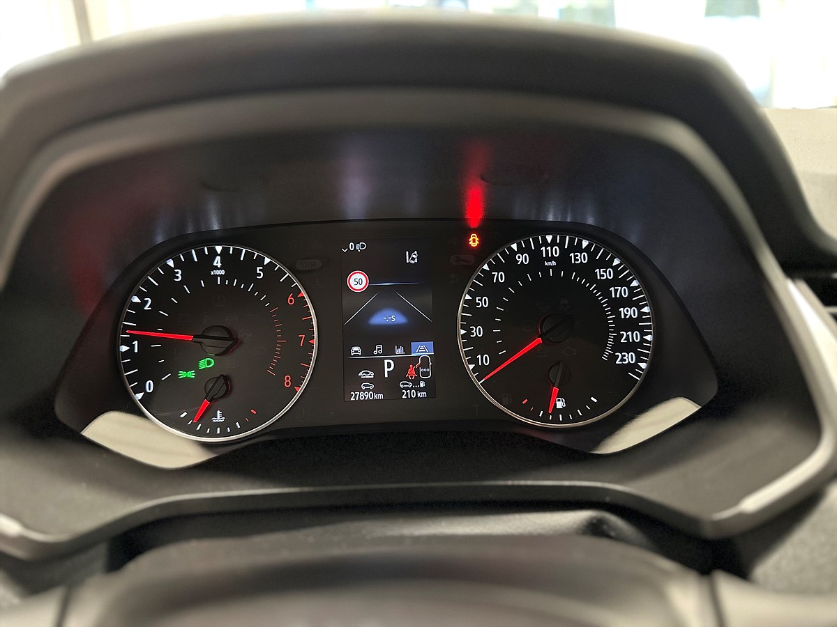 Renault Captur – bild 16