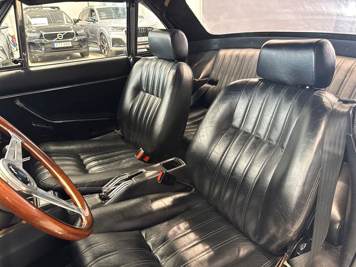 Fiat Spider – bild 16