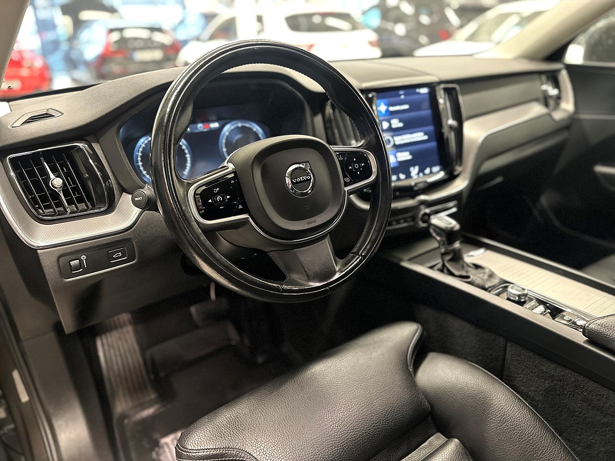 Volvo XC60 – bild 13