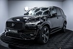 Volvo XC90 7-seater T6 AWD Geartronic, 8-trins, 310ps, 2020