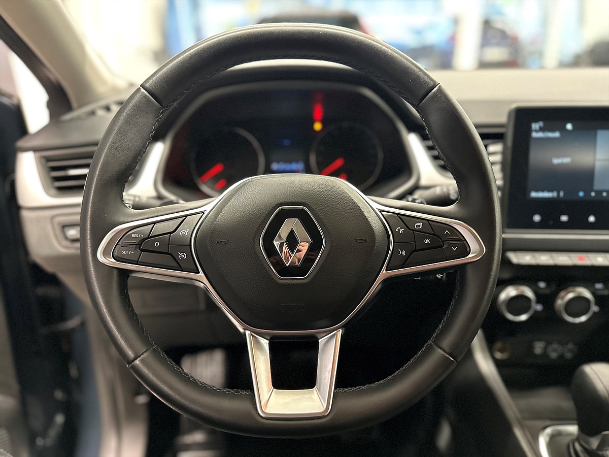 Renault Captur – bild 15
