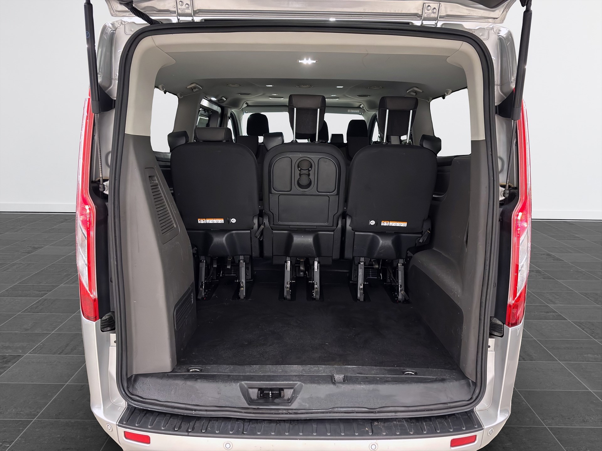 bild på bil