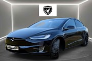 Tesla Model X 90D 423HK Dual CCS 22"