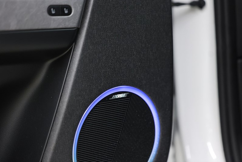 Hyundai Ioniq 5 AWD 325hk *Hjulkampanj!* Advanced Bose 360