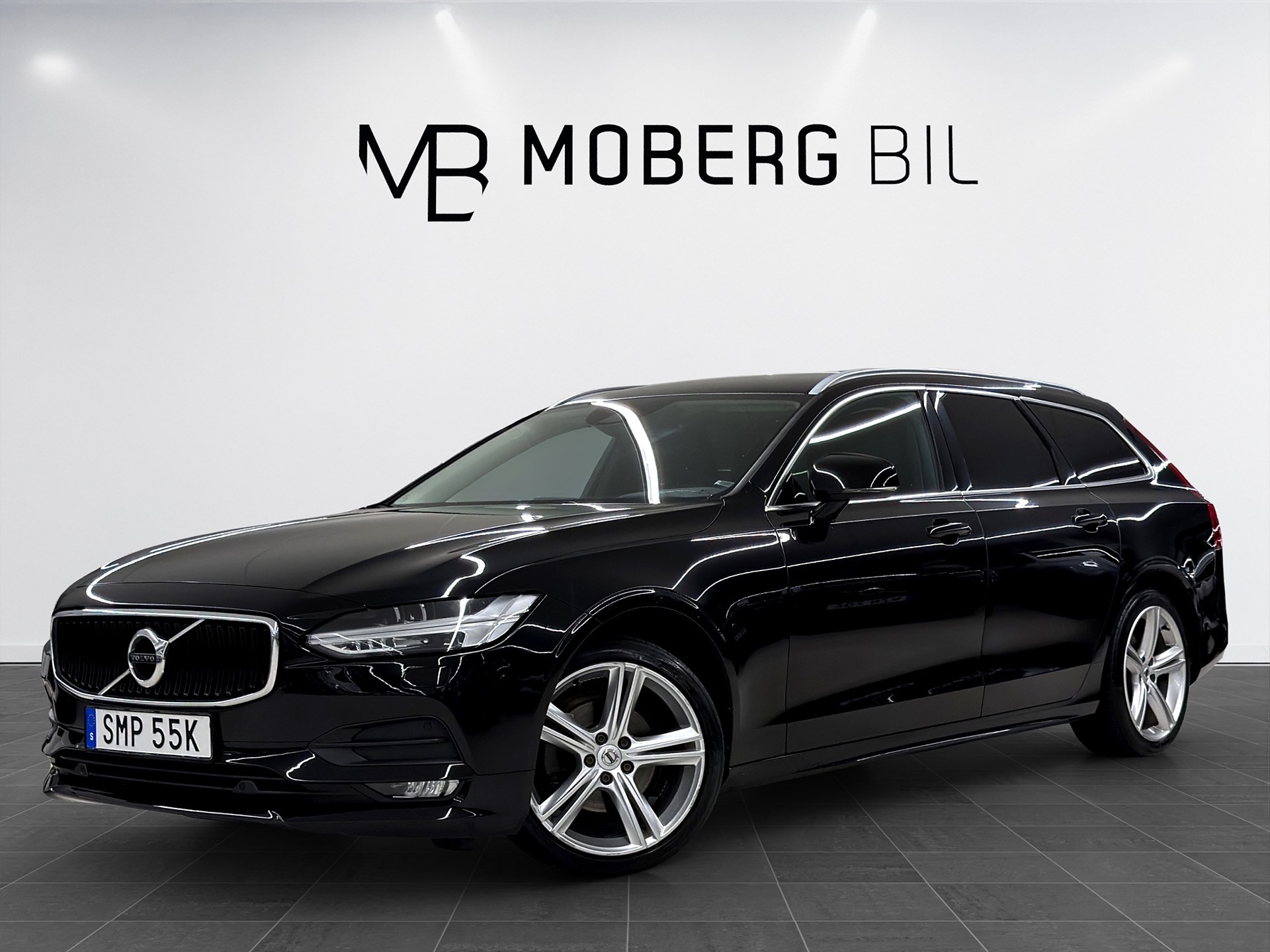 bild på bil