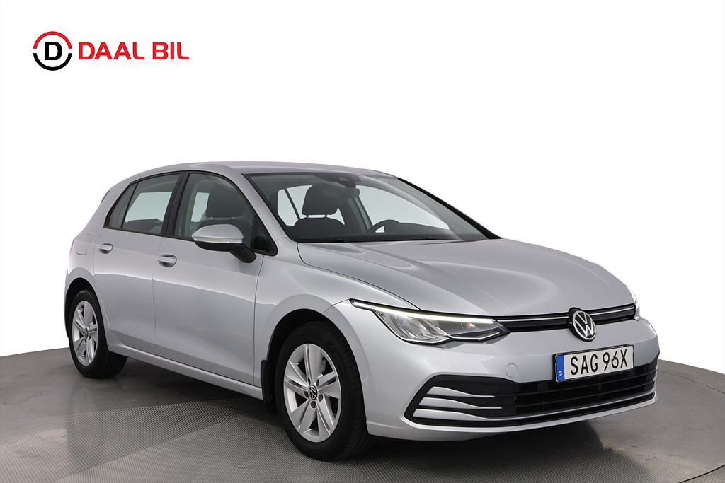 Volkswagen Golf – bild 3