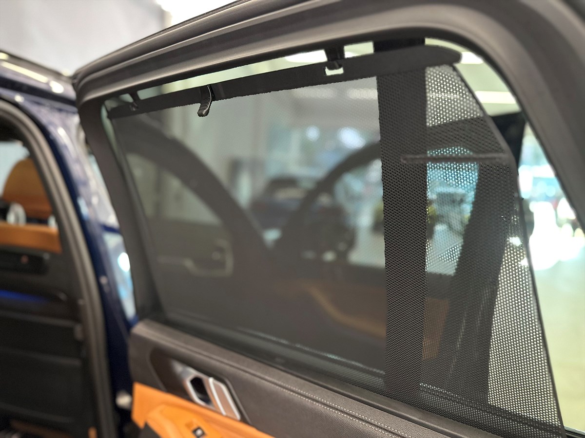 BMW X5 – bild 24