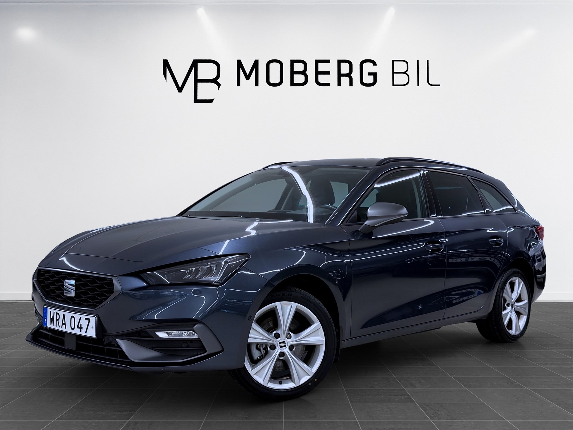 bild på bil