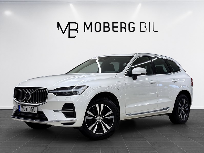 bild på bil