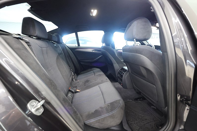 BMW 530e xDrive Sedan 252hk M Sport Keyless B-kamera