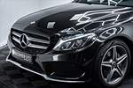 Mercedes-benz C-Klass 2018 - miniatyr 29