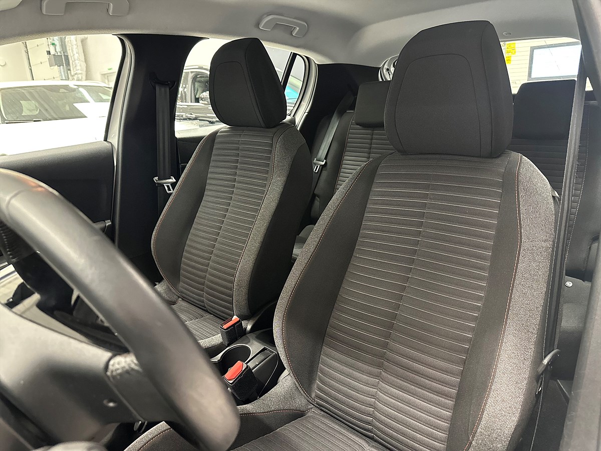 Peugeot 208 – bild 15