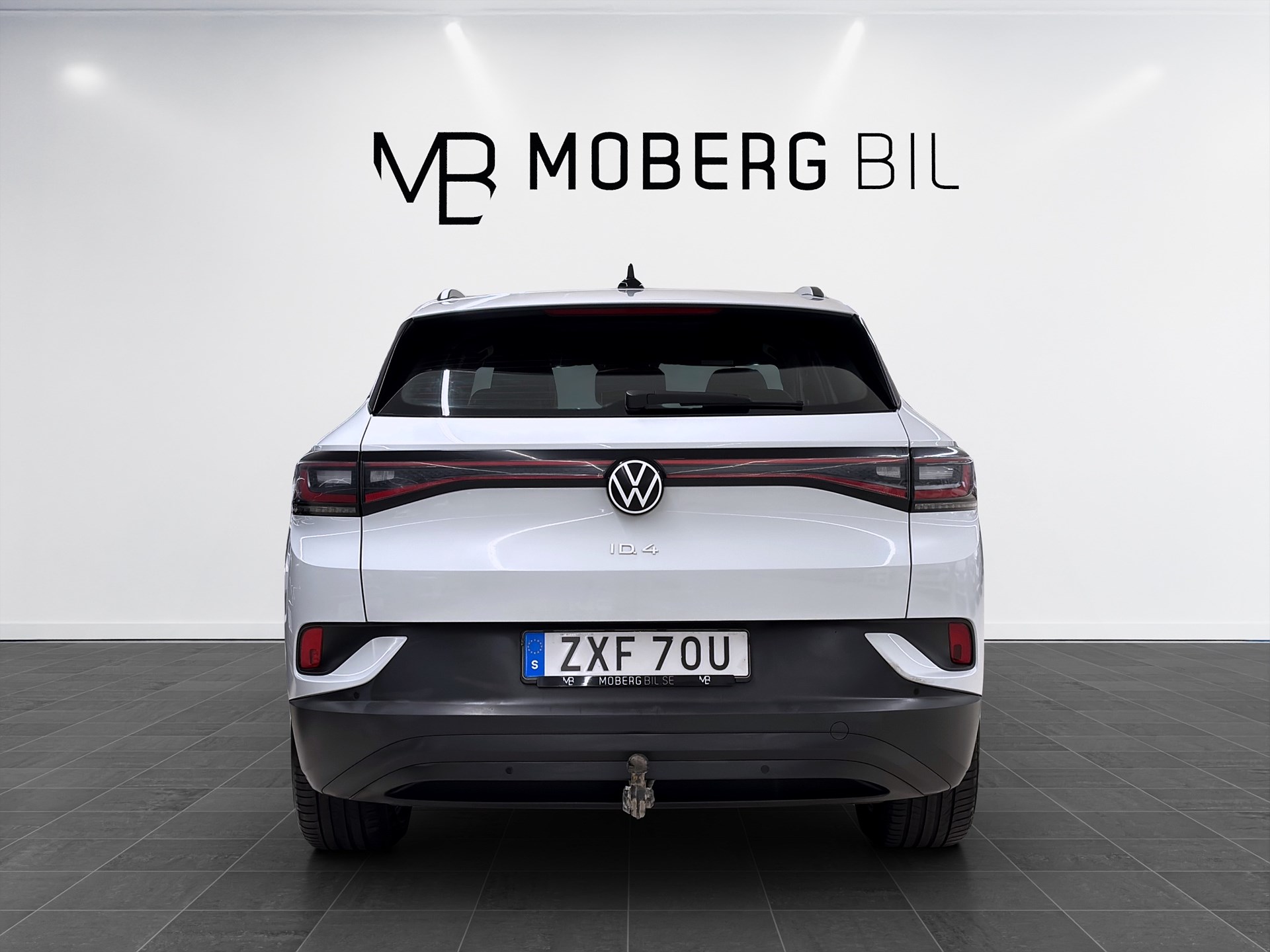 bild på bil