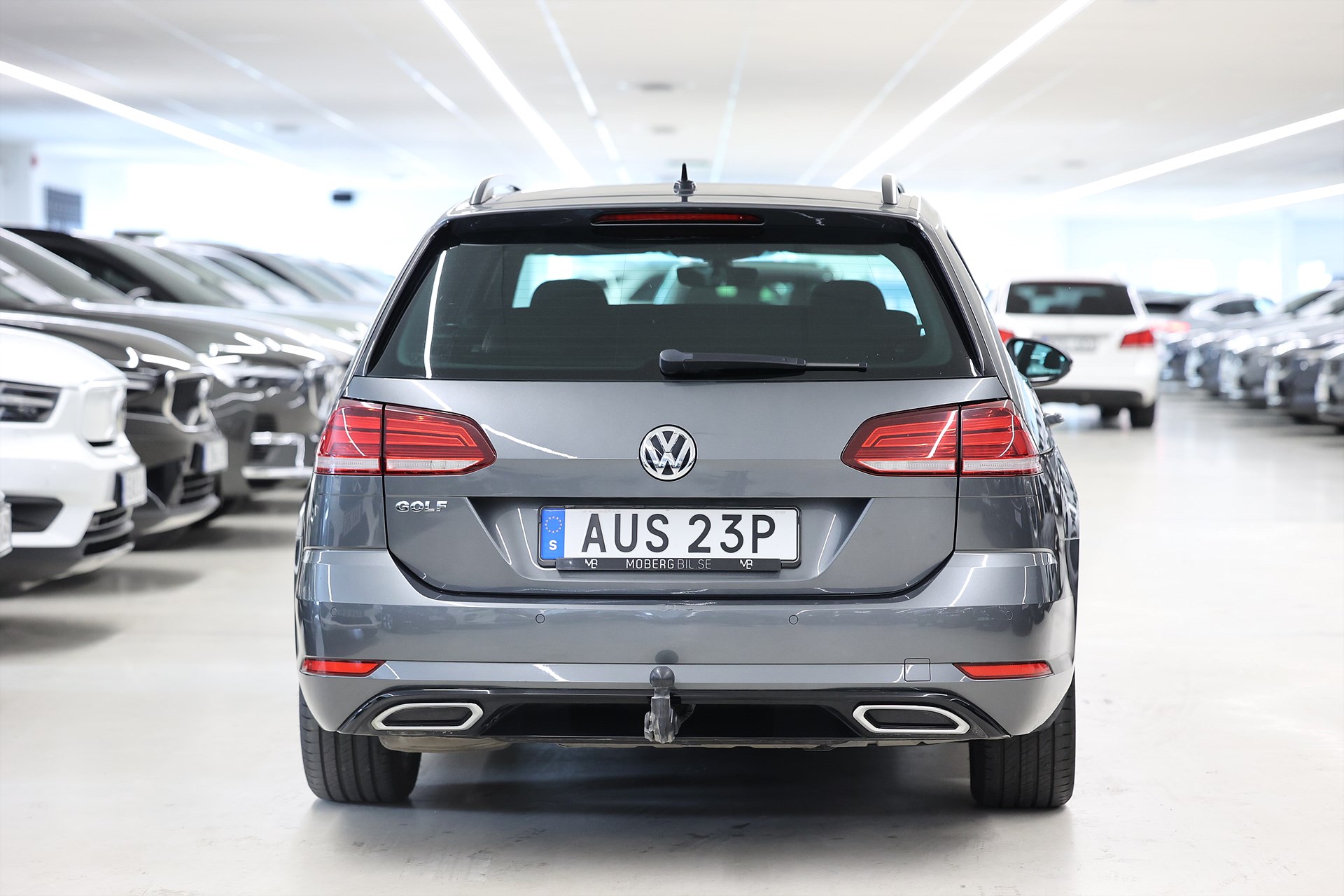 Volkswagen Golf 1.5 TSI R-line GT B-kamera Drag Carplay