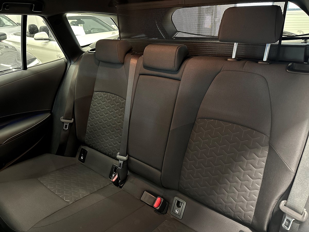 Toyota Corolla – bild 17