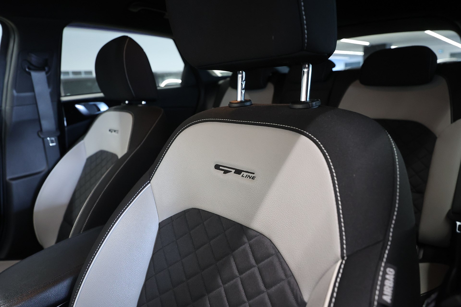 Kia ProCeed 1.5 T-GDI DCT 160hk GT Line Navi CarPlay B-kamera