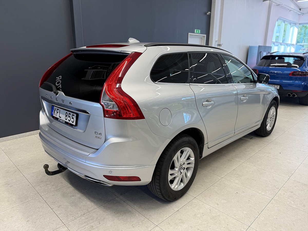 Volvo XC60 – bild 7