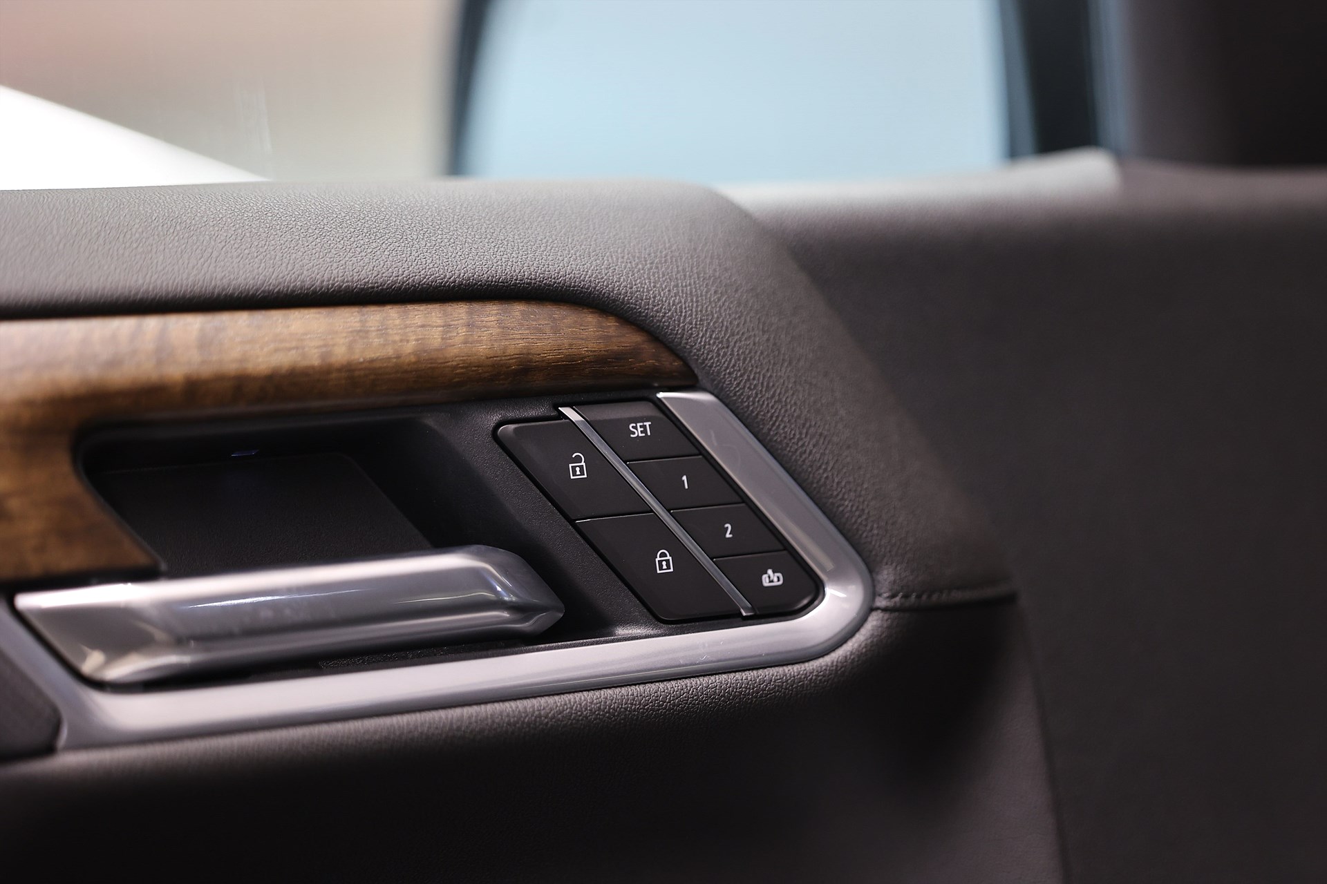 Chevrolet Silverado High Country Midnight Edt 3.0 Duramax MOMS