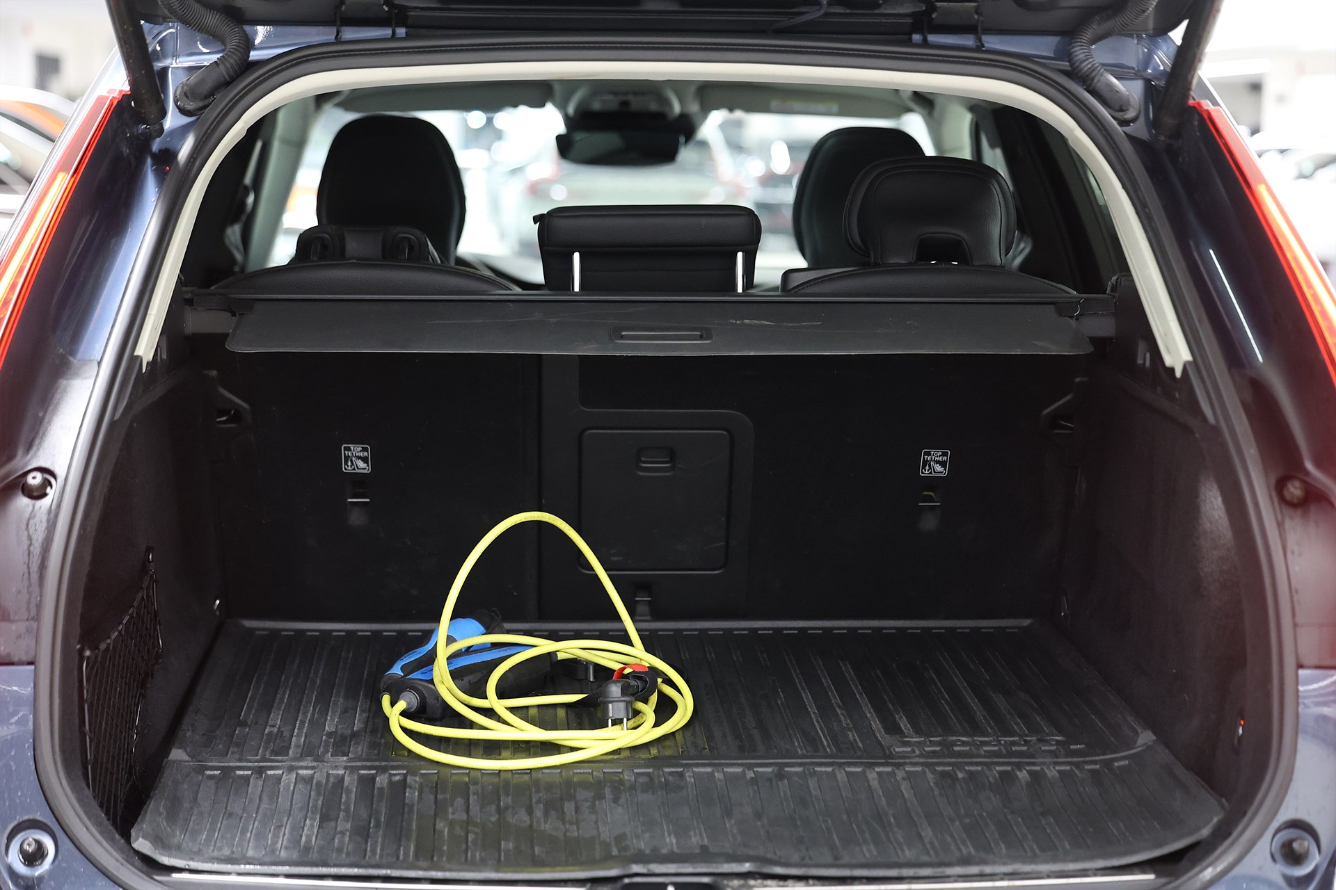 Volvo XC60 Recharge T8 AWD *Hjulkampanj!* Inscription HUD Pano 360