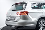 Volkswagen Passat 2015 - miniatyr 36