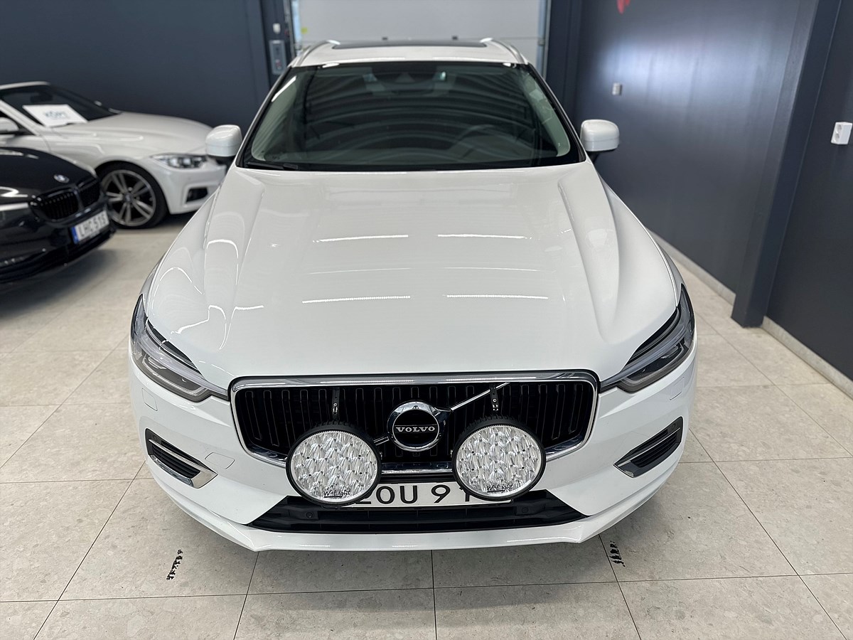 Volvo XC60 – bild 3