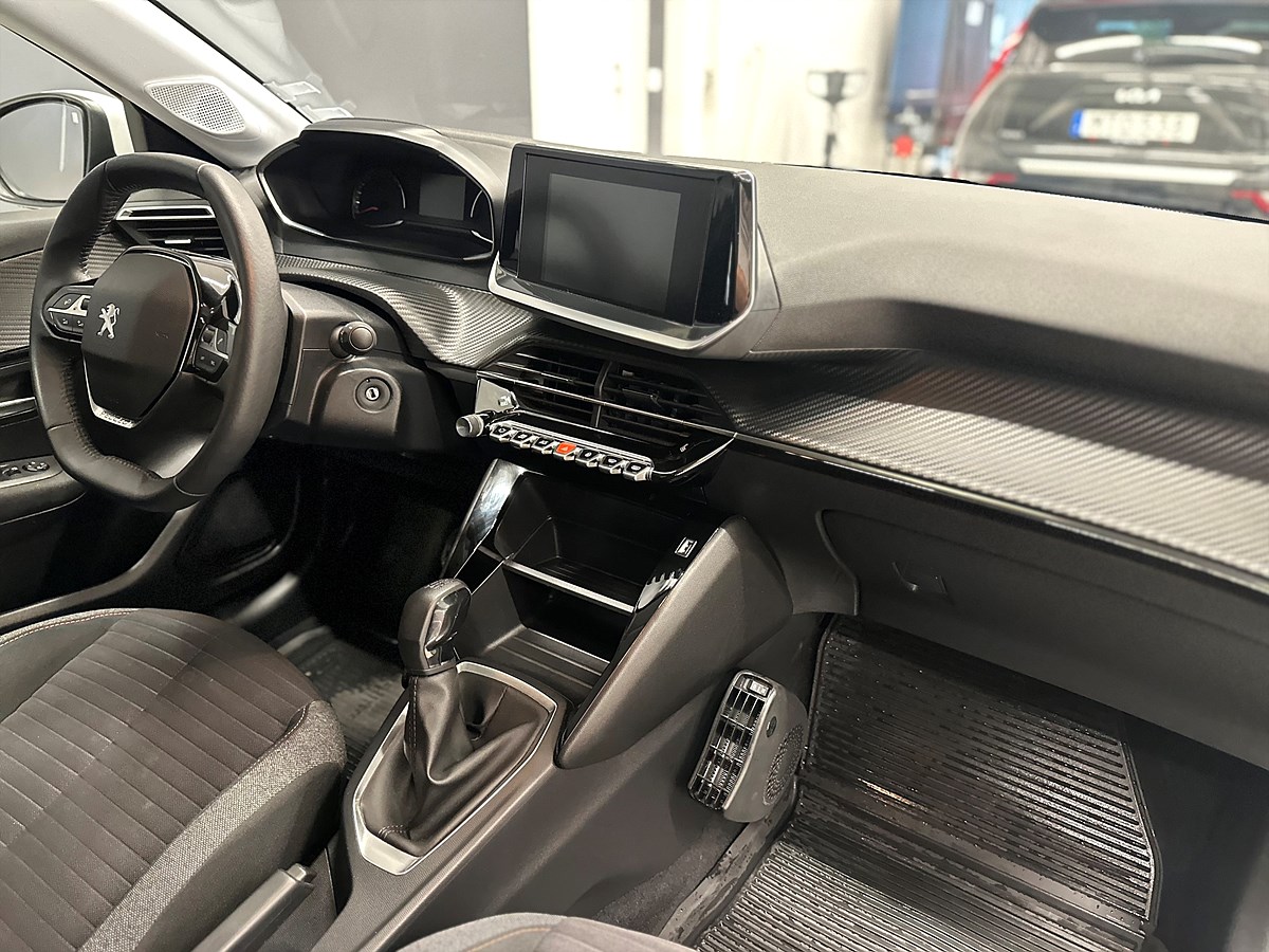 Peugeot 208 – bild 10