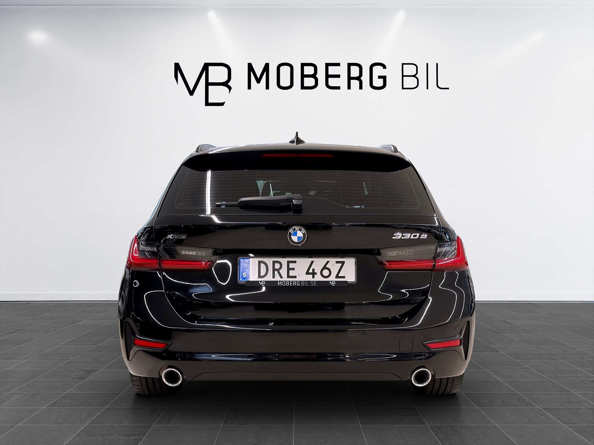 bild på bil