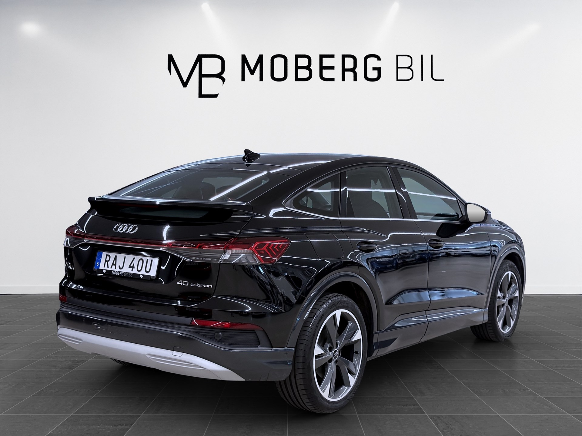 bild på bil
