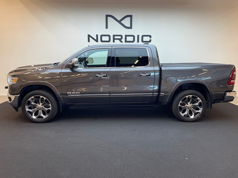 RAM RAM 1500 LIMITED