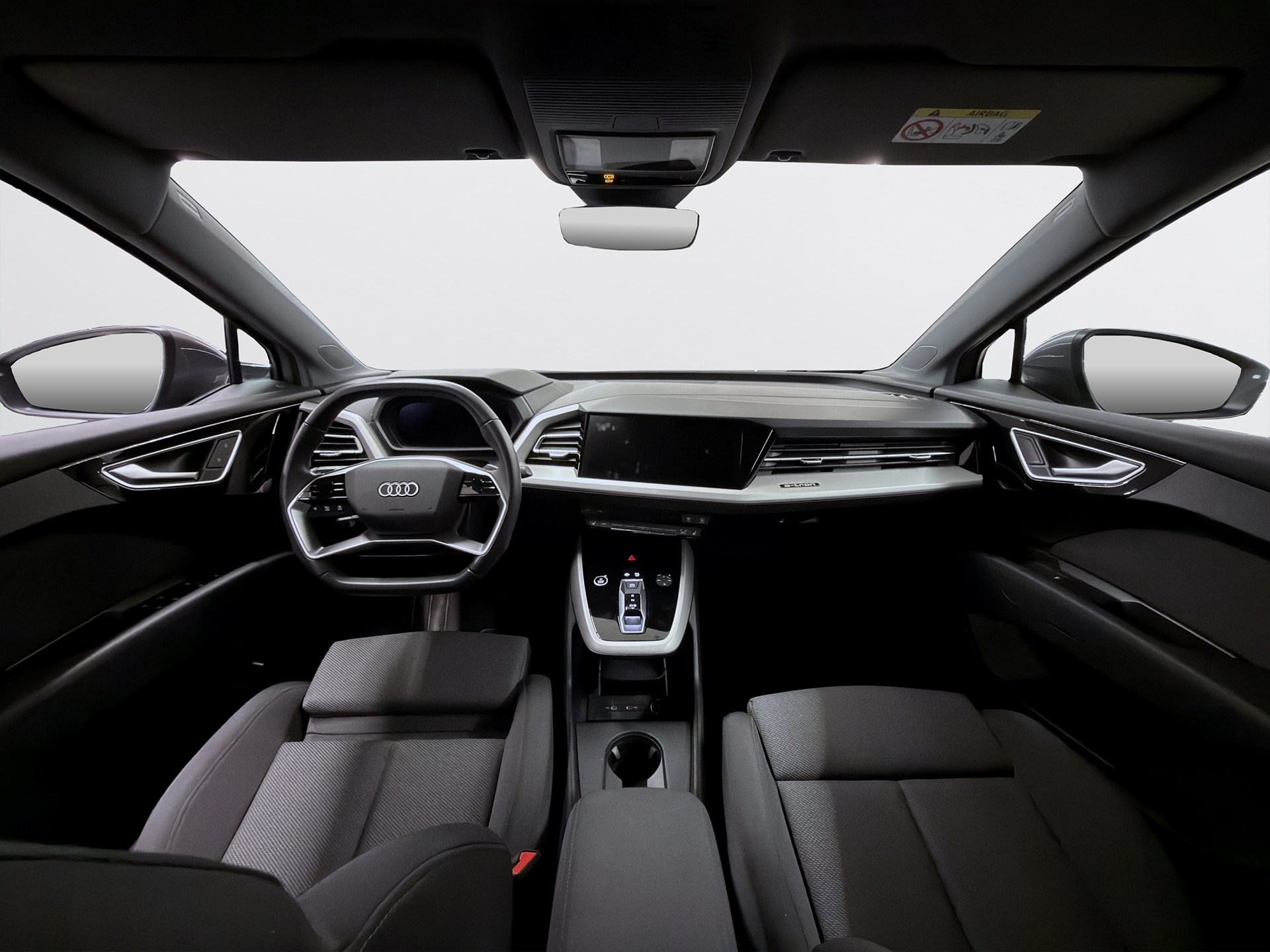 Audi Q4 45 Sportback e-tron 286hk Comfort Proline Drag B-Kamera